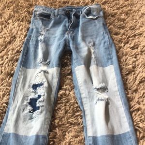 Lulus jeans. 28